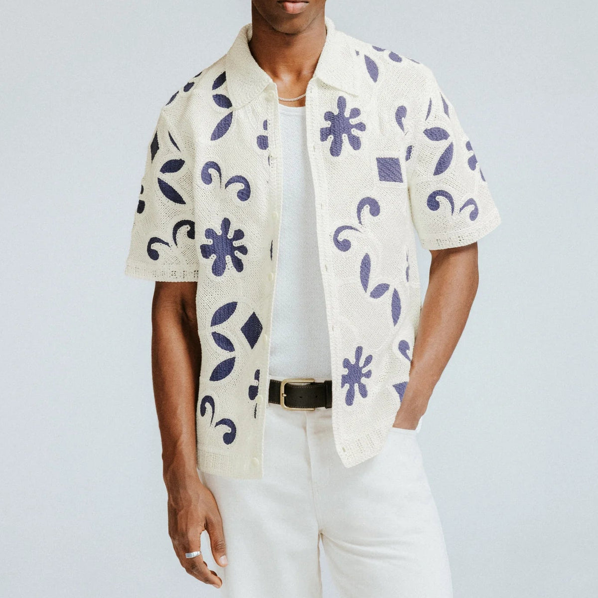 Porto Polo in Doodle Crochet