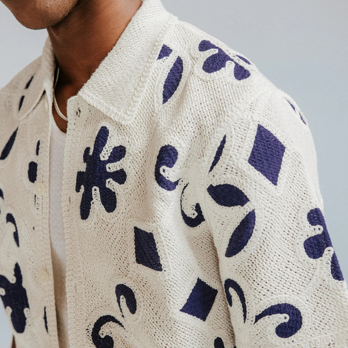 Porto Polo in Doodle Crochet