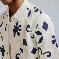 Porto Polo in Doodle Crochet