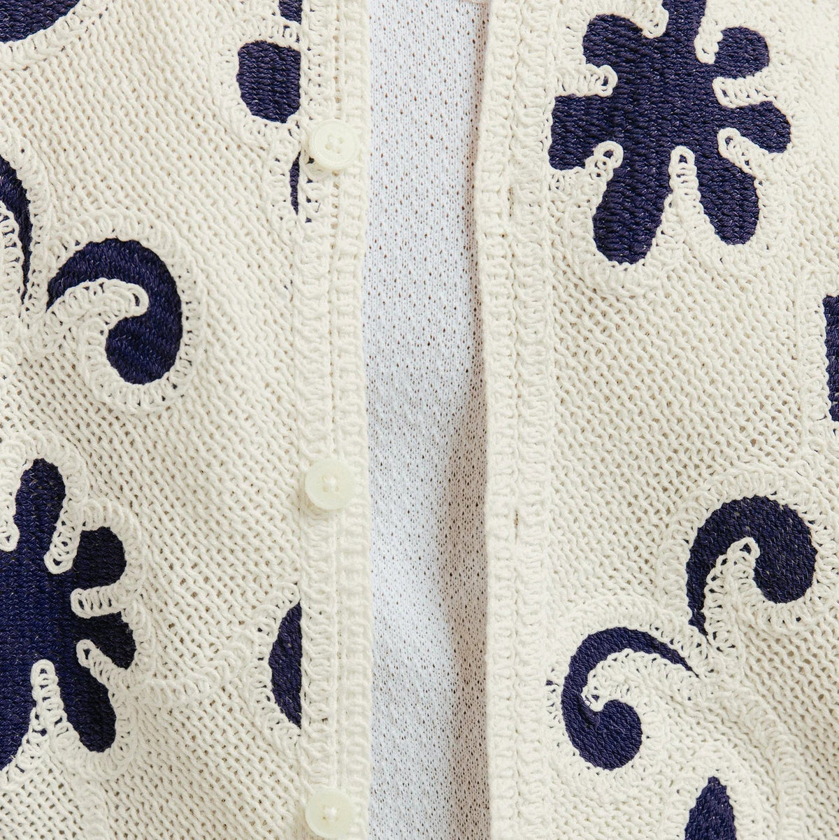 Porto Polo in Doodle Crochet
