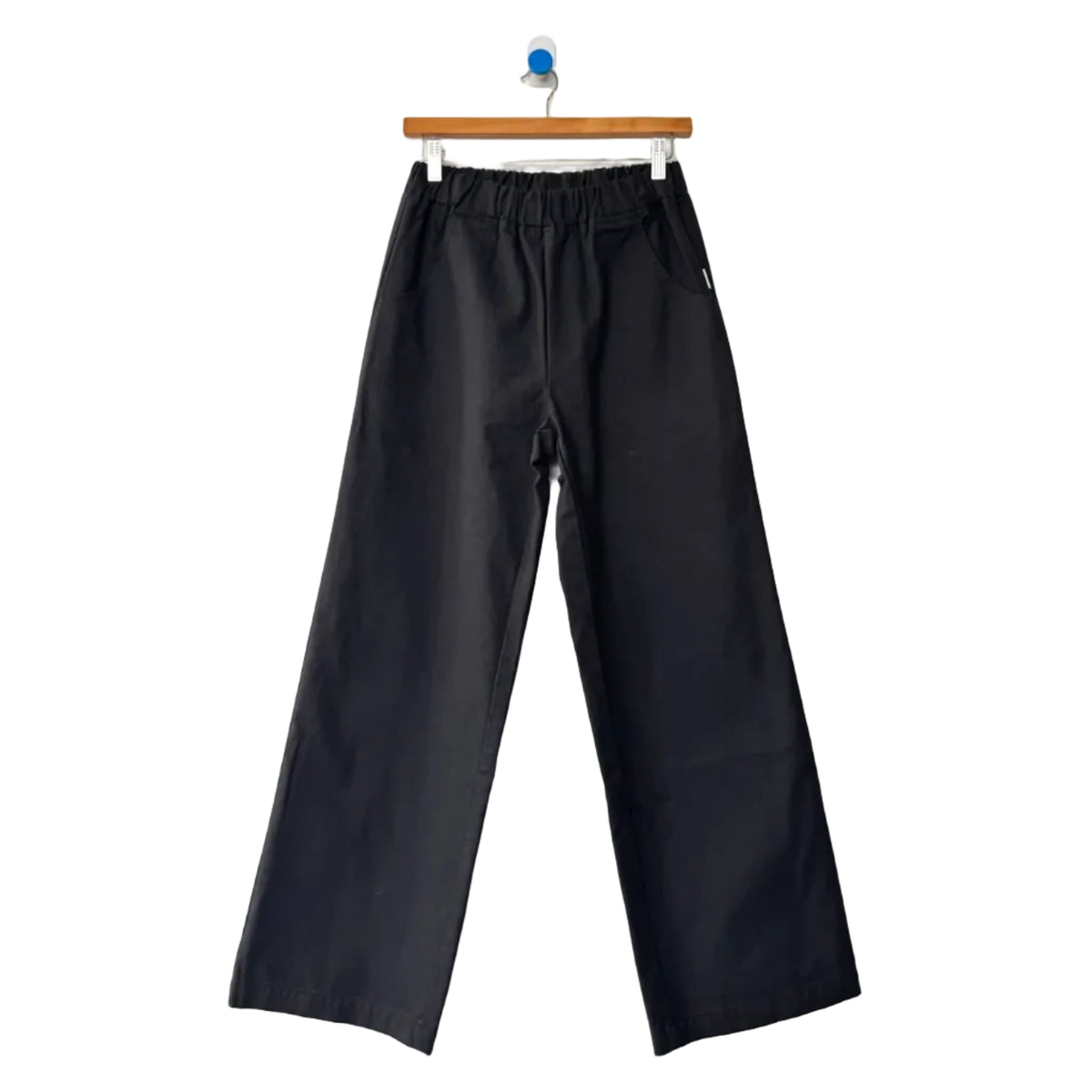Work Pants in Black
