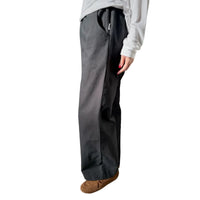 Work Pants in Black