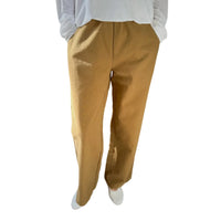 Work Pants in Dijon