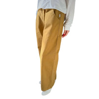 Work Pants in Dijon