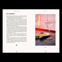 The Cocktail Hour