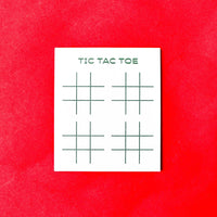 Gaming Notepad Trio