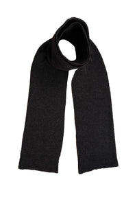 Everyday Scarf in Charcoal