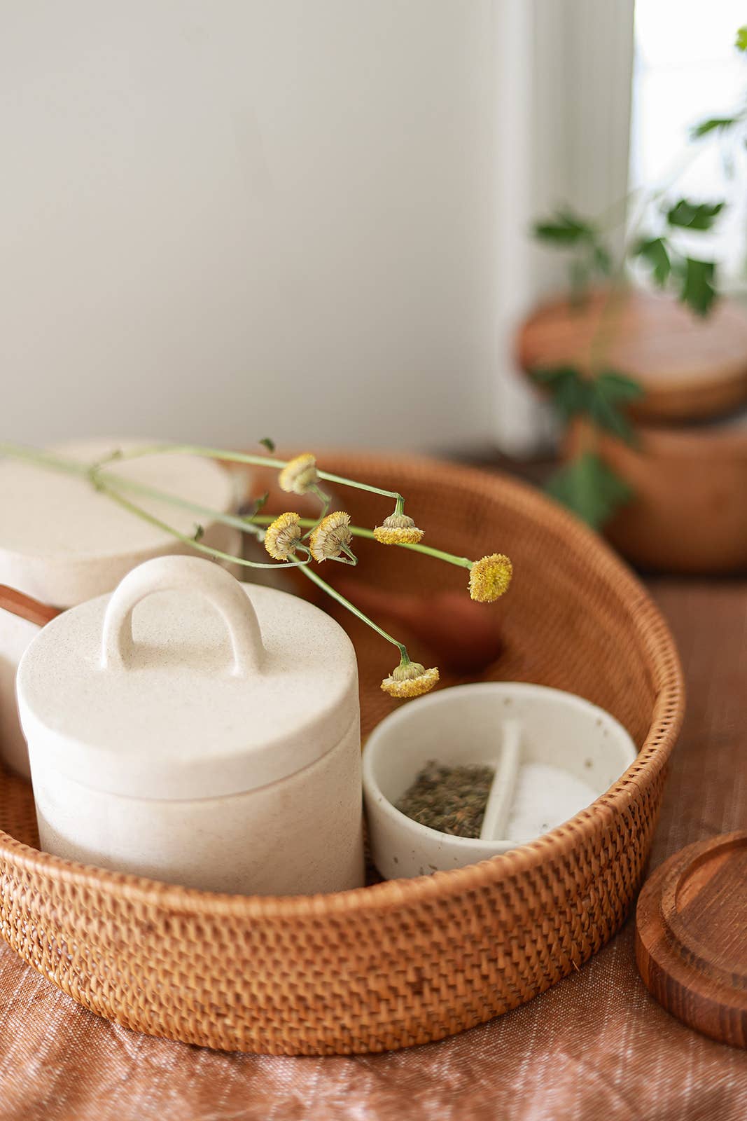 Storage Jar