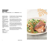 (Almost) Instant Noodles