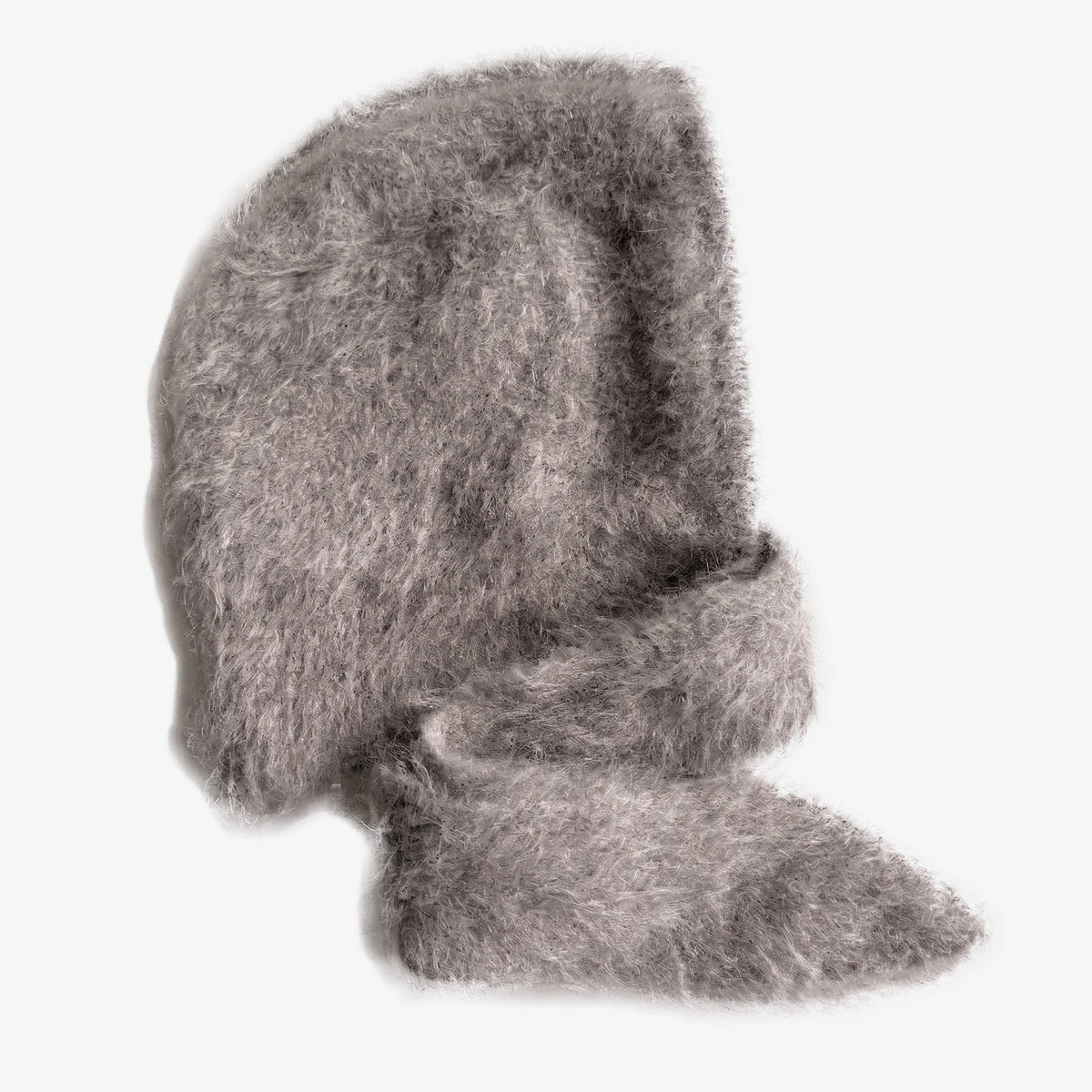 The Alpaca Bonnet