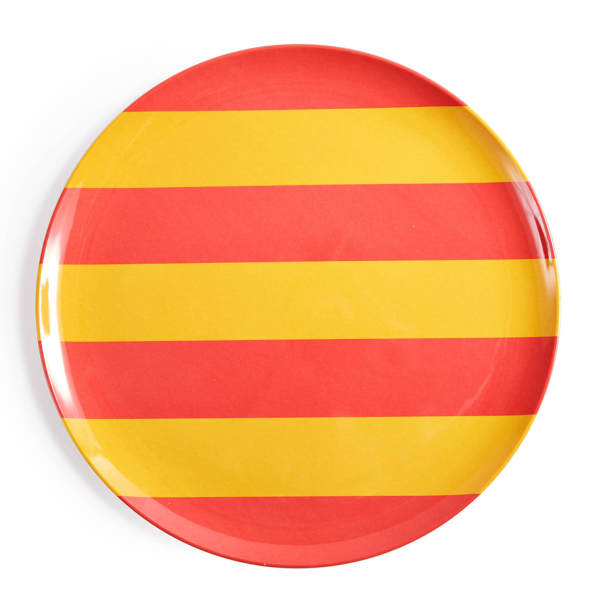 Maritime Dinner Plates Set