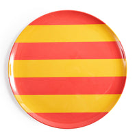 Maritime Dinner Plates Set