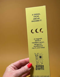 The Calling Incense