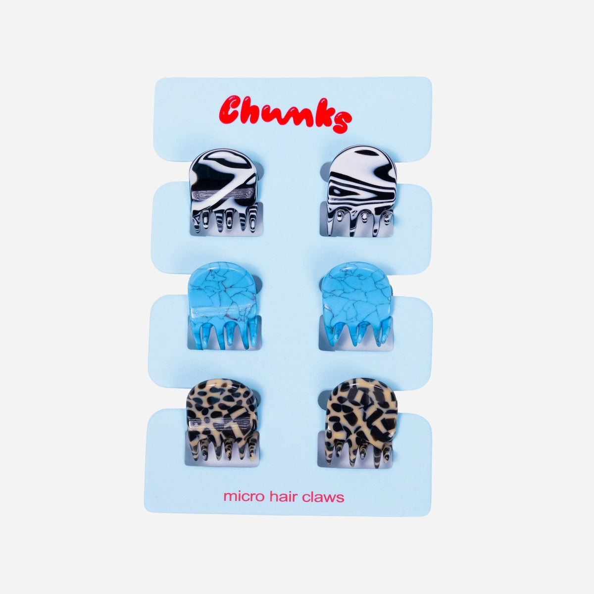 Micro Claws