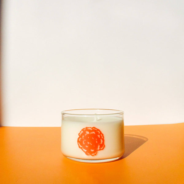 Ofrenda Candle