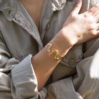 Alma Cuff