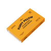 Fluffy Pillow Incense