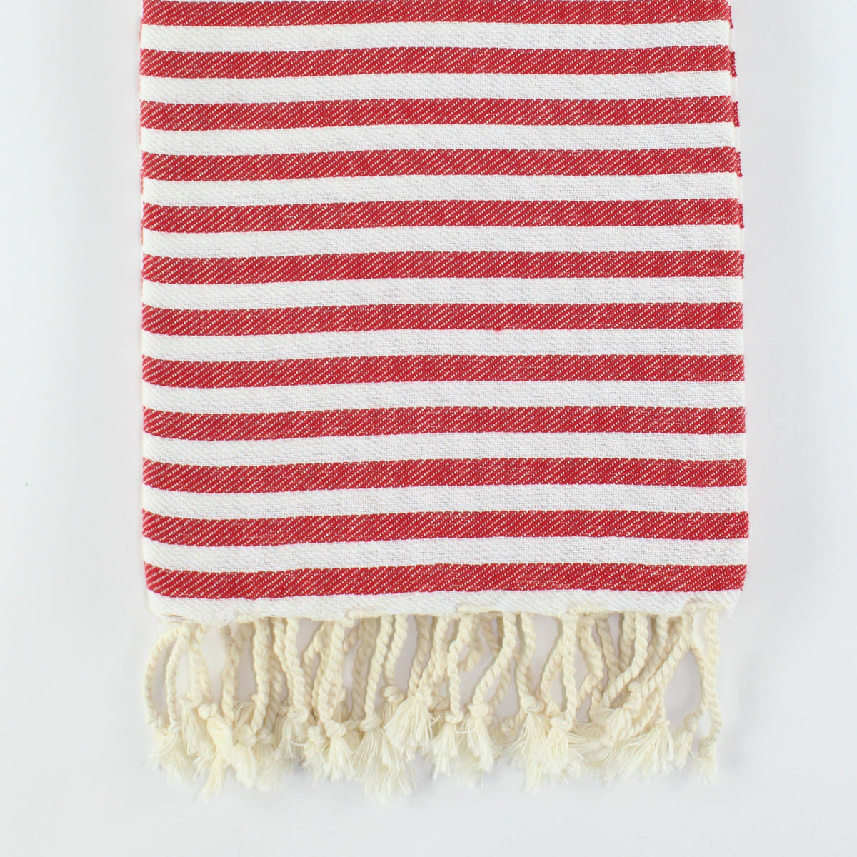 Striped Turkish Towel