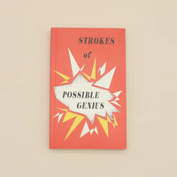 Paperback Writers: Strokes of Possible Genius