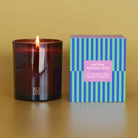 Essentials Candle