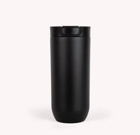 Travel Tumbler in Jet
