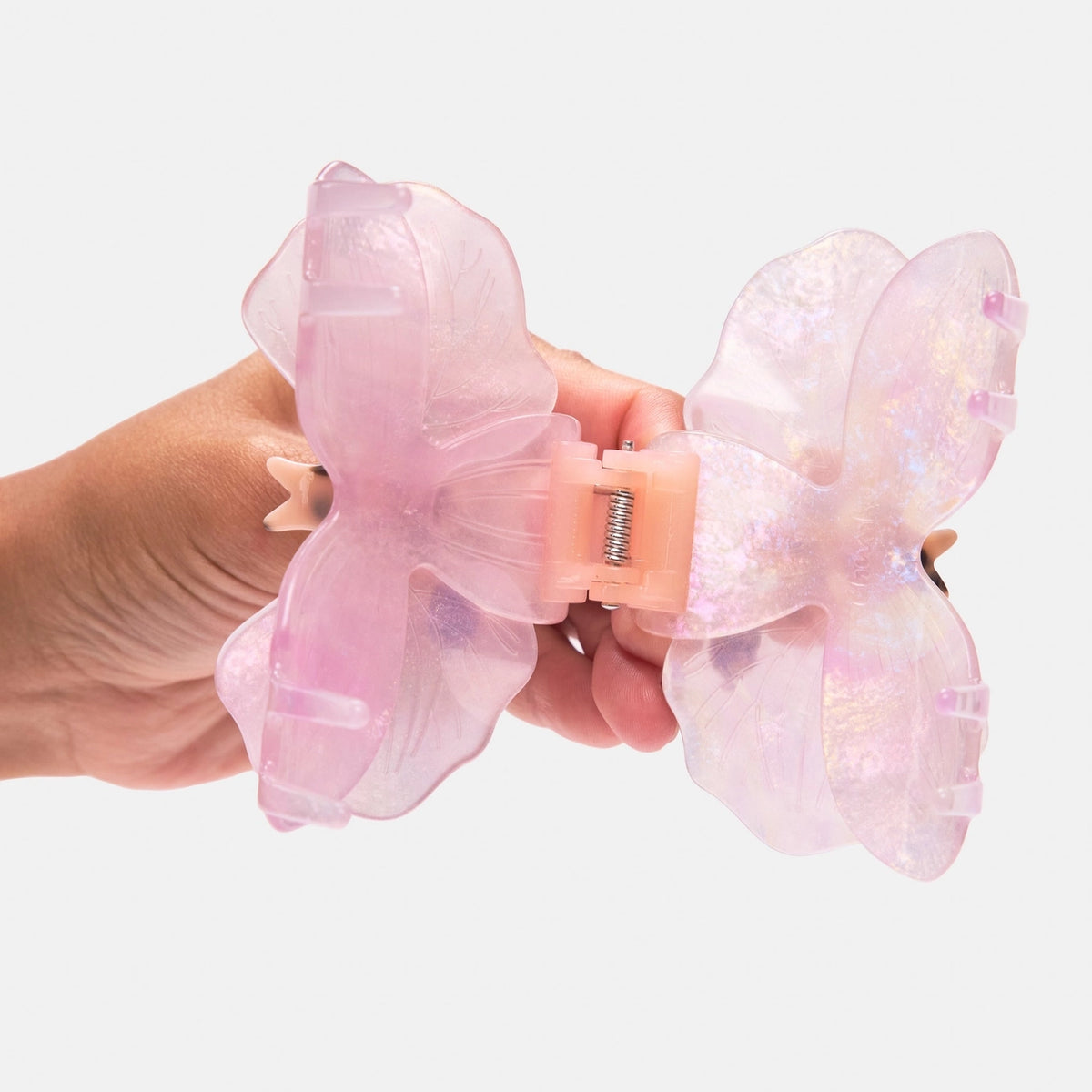 Orchid Claw