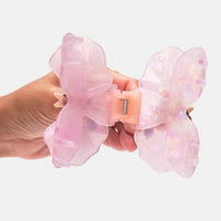 Orchid Claw