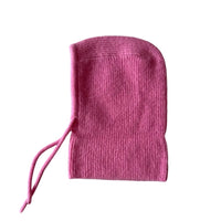Fuzzy Aplaca Balaclava