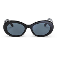 Oval Frame Sunglass