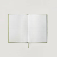Open Journal in Moss