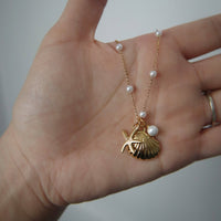 By The Shore Necklace