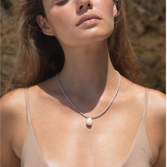 Max Necklace
