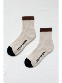 Girlfriend Socks