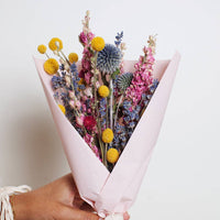 Bright Small Field Bouquet