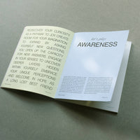Pieces of You Journal