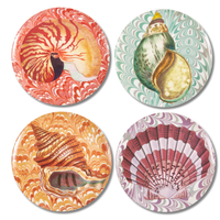 Palm Beach Side Plates
