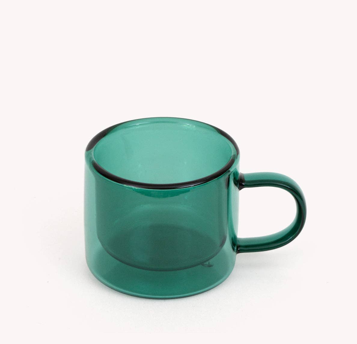 Espresso Set in Forest