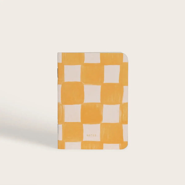Picnic Pocket Notebook