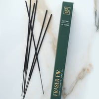 Fraser Fir Incense