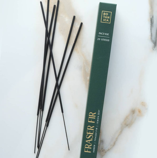 Fraser Fir Incense