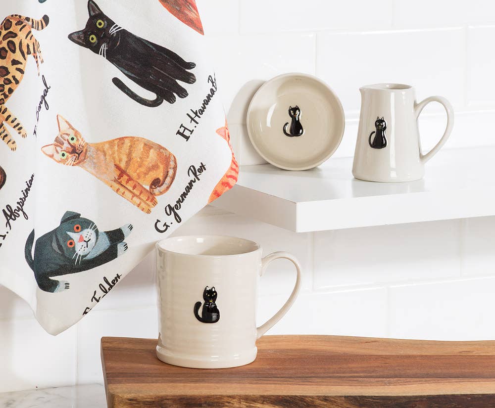 Cat Mini Jug
