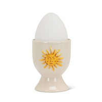Egg Cup - Sun