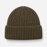 Merino Wool Beanie