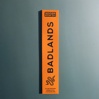 Badlands Incense