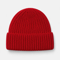 Merino Wool Beanie