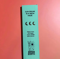 Heatwave Incense