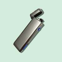 Slim Electric Lighter