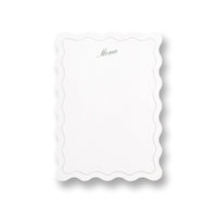 Menu Cards - Set of 20