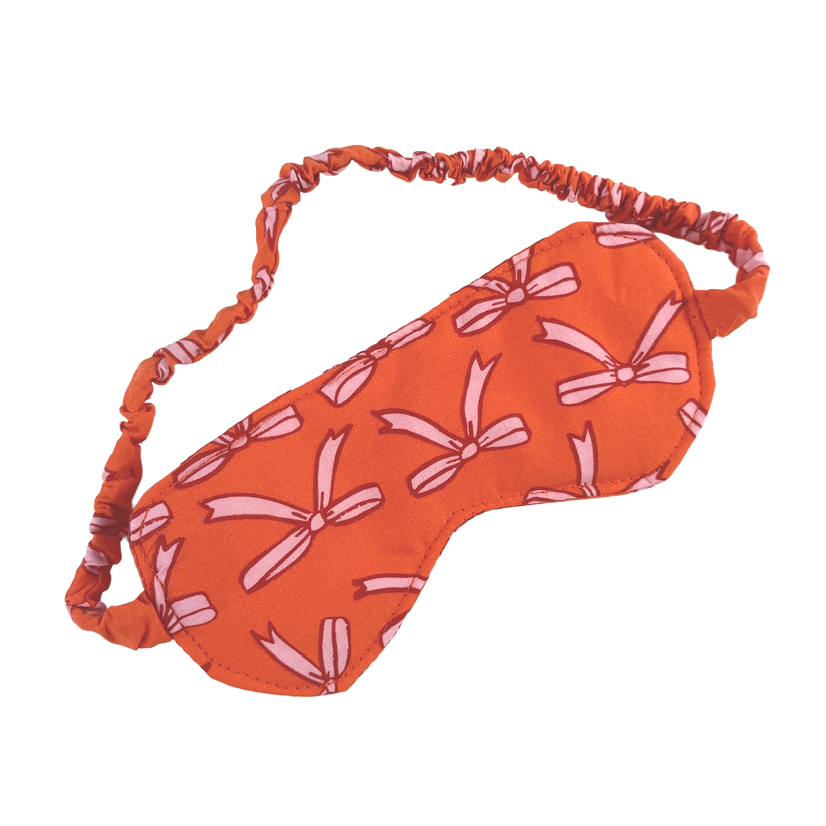 Beth Cotton Sleep Mask