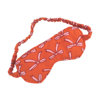 Beth Cotton Sleep Mask